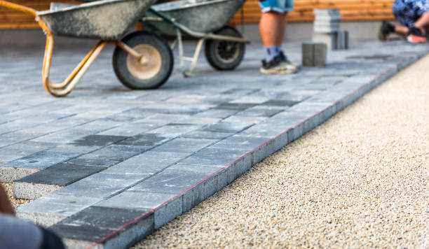 Best Local Driveway Pavers  in Edgefield, SC