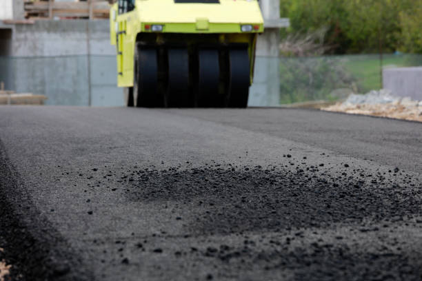Best Affordable Driveway Pavers  in Edgefield, SC