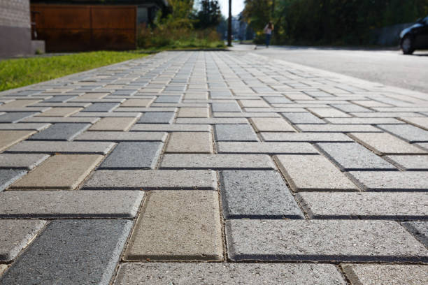 Reasons to Select Us for Your Driveway Paving Requirements in Edgefield, SC