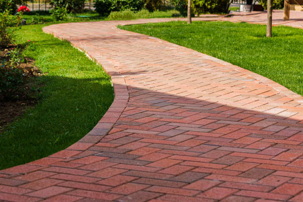 Best Driveway Paver Sealing  in Edgefield, SC
