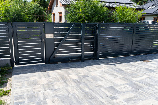 Best Cobblestone Driveway Pavers  in Edgefield, SC