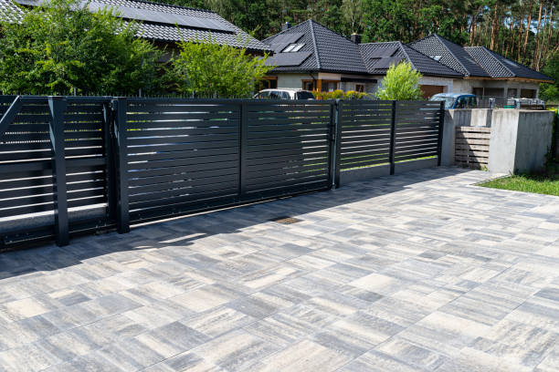 Best Residential Driveway Paver Services  in Edgefield, SC