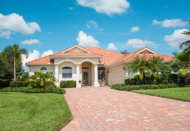 Best Custom Driveway Pavers  in Edgefield, SC