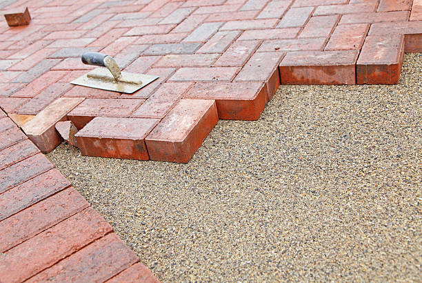 Best Driveway Pavers Installation  in Edgefield, SC