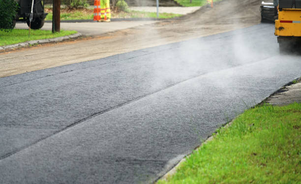 Best Concrete Paver Driveway  in Edgefield, SC