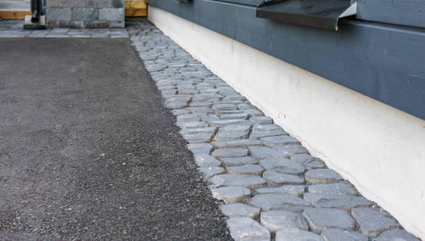 Best Affordable Driveway Pavers  in Edgefield, SC