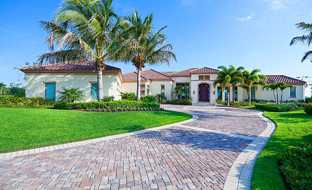 Reasons to Select Us for Your Driveway Paving Requirements in Edgefield, SC