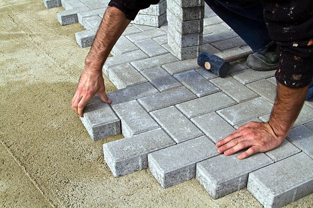 Professional Driveway Pavers in Edgefield, SC
